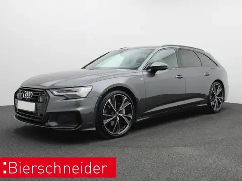 Used AUDI A6 Petrol 2023 Ad 