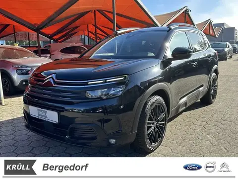 Used CITROEN C5 AIRCROSS Hybrid 2020 Ad 