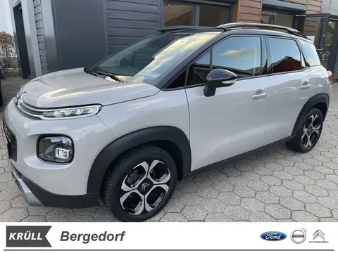 Annonce CITROEN C3 AIRCROSS Essence 2020 d'occasion 