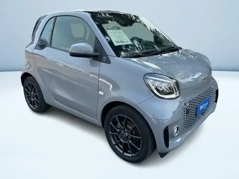 Used SMART FORTWO Not specified 2021 Ad 