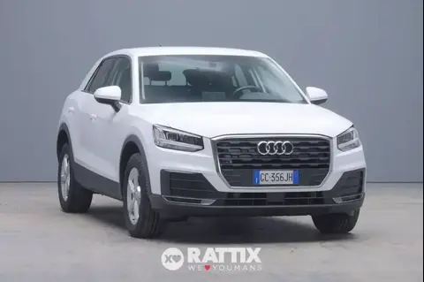 Annonce AUDI Q2 Diesel 2020 d'occasion 