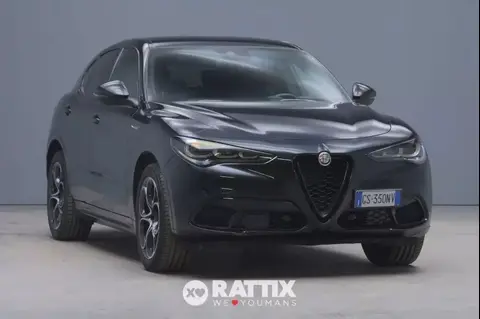 Used ALFA ROMEO STELVIO Diesel 2023 Ad 