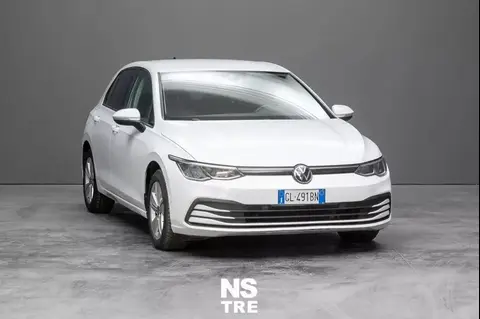 Used VOLKSWAGEN GOLF Diesel 2020 Ad 