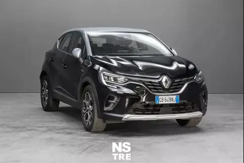 Annonce RENAULT CAPTUR Essence 2020 d'occasion 