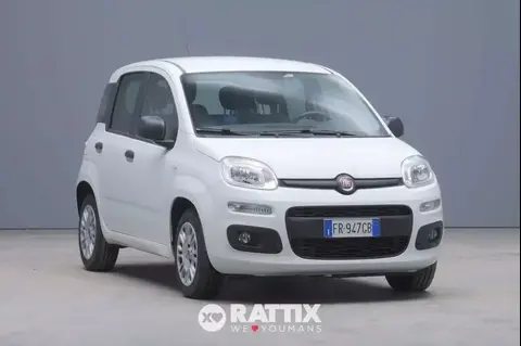 Used FIAT PANDA Diesel 2018 Ad 