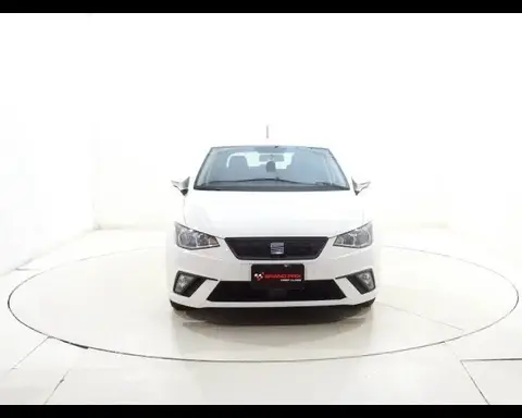 Annonce SEAT IBIZA Essence 2021 d'occasion 