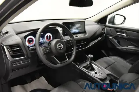 Used NISSAN QASHQAI Hybrid 2022 Ad 