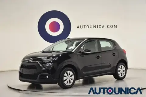 Used CITROEN C3 Petrol 2021 Ad 