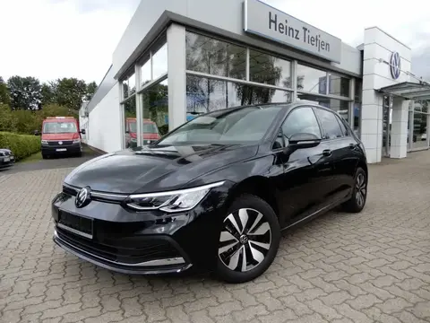 Annonce VOLKSWAGEN GOLF Essence 2024 d'occasion 