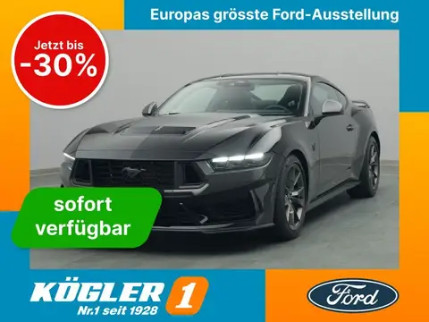 Annonce FORD MUSTANG Essence 2024 d'occasion 