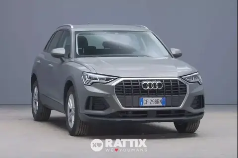 Annonce AUDI Q3 Diesel 2021 d'occasion 