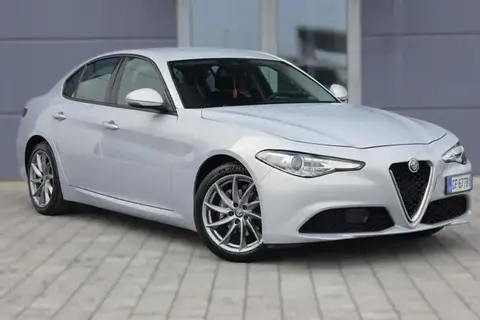 Used ALFA ROMEO GIULIA Diesel 2021 Ad 