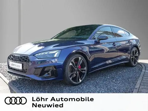 Annonce AUDI A5 Diesel 2024 d'occasion 