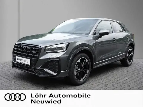 Used AUDI Q2 Petrol 2024 Ad 