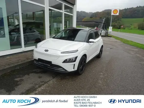 Used HYUNDAI KONA Not specified 2022 Ad 