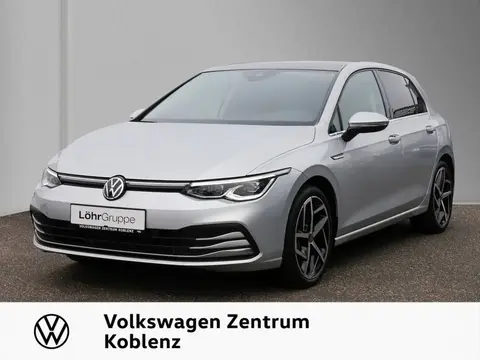 Used VOLKSWAGEN GOLF Petrol 2022 Ad 