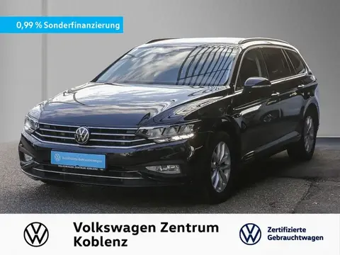 Annonce VOLKSWAGEN PASSAT Diesel 2024 d'occasion 