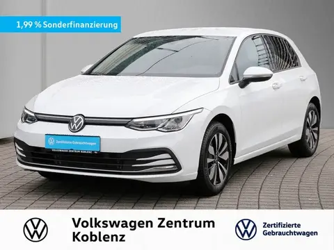 Annonce VOLKSWAGEN GOLF Essence 2024 d'occasion 