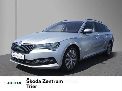 Used SKODA SUPERB Diesel 2021 Ad 