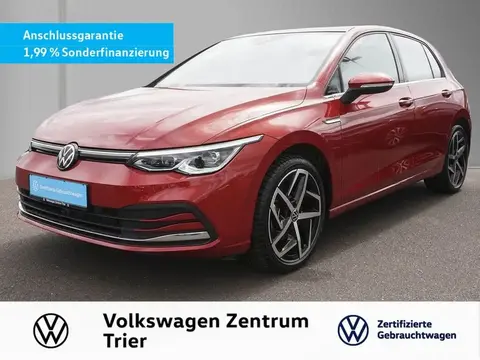 Annonce VOLKSWAGEN GOLF Essence 2023 d'occasion 