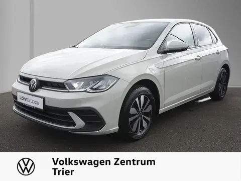 Annonce VOLKSWAGEN POLO Essence 2023 d'occasion 