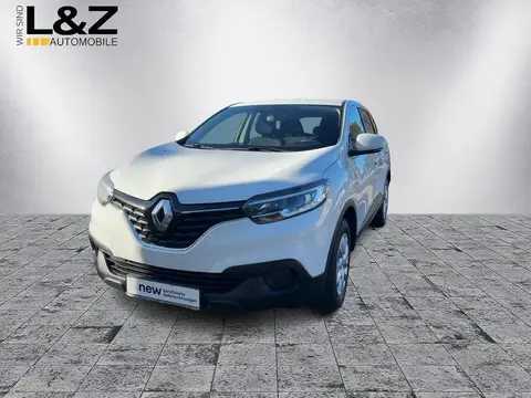 Used RENAULT KADJAR Petrol 2015 Ad 