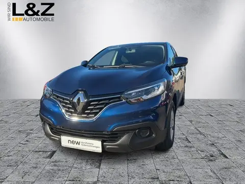 Used RENAULT KADJAR Petrol 2018 Ad 