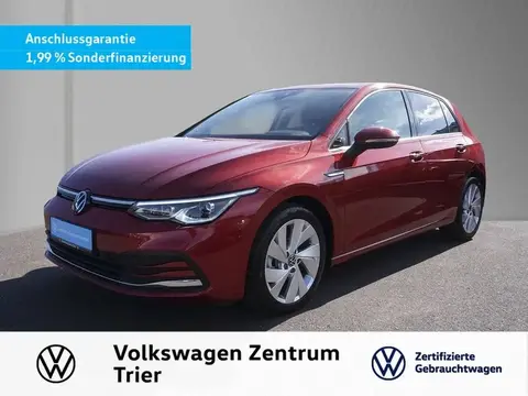 Annonce VOLKSWAGEN GOLF Essence 2023 d'occasion 