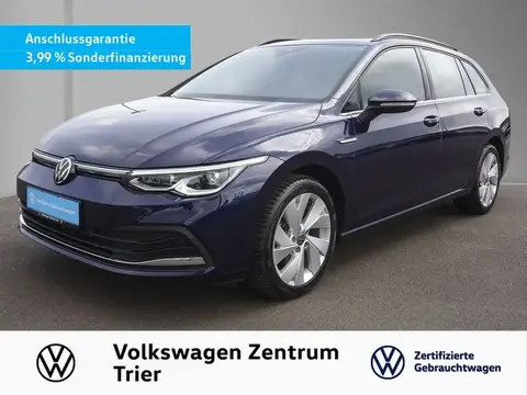 Used VOLKSWAGEN GOLF Petrol 2023 Ad 