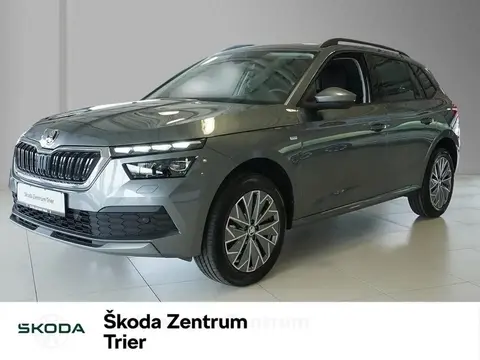 Annonce SKODA KAMIQ Essence 2023 d'occasion 