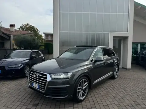 Used AUDI Q7 Diesel 2017 Ad 