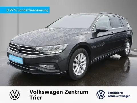 Used VOLKSWAGEN PASSAT Diesel 2023 Ad 