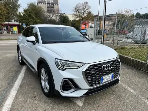 Used AUDI Q3 Diesel 2019 Ad 