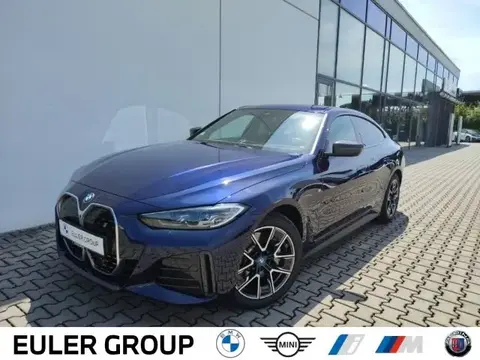 Used BMW I4 Not specified 2023 Ad 