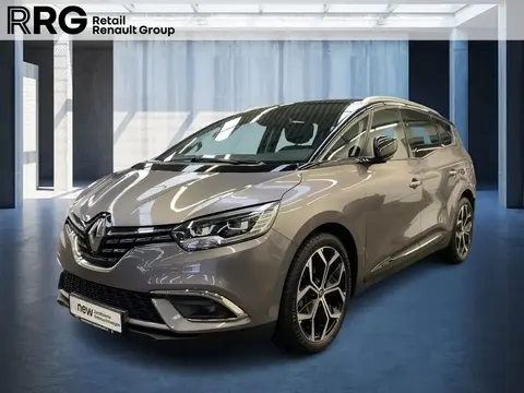 Annonce RENAULT GRAND SCENIC Essence 2023 d'occasion 