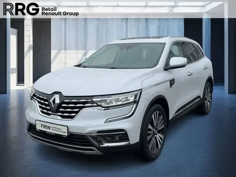 Annonce RENAULT KOLEOS Diesel 2021 d'occasion 