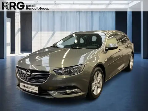 Annonce OPEL INSIGNIA Diesel 2019 d'occasion 