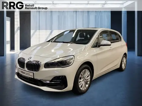 Annonce BMW SERIE 2 Diesel 2021 d'occasion 