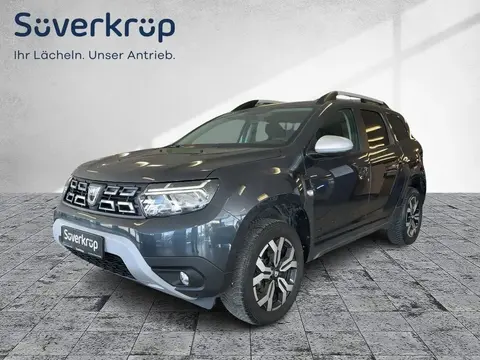 Annonce DACIA DUSTER Essence 2022 d'occasion 