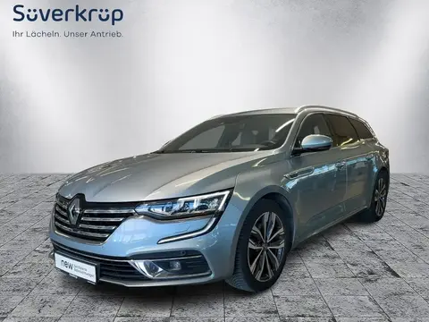 Used RENAULT TALISMAN Petrol 2021 Ad 