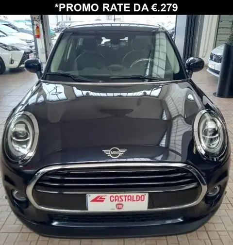 Used MINI COOPER Petrol 2020 Ad 