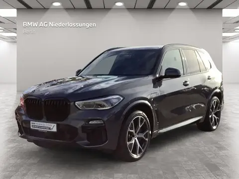 Used BMW X5 Hybrid 2021 Ad 