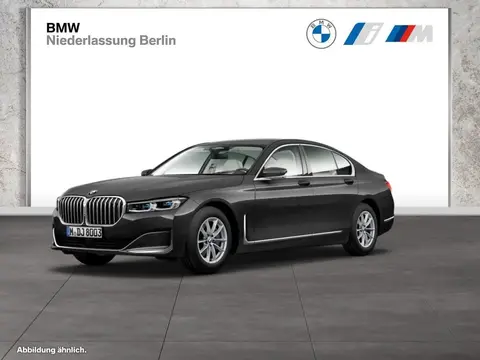 Used BMW SERIE 7 Diesel 2021 Ad Germany