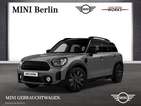 Annonce MINI COOPER Essence 2020 d'occasion 