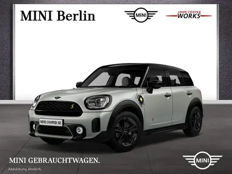 Annonce MINI COOPER Hybride 2021 d'occasion 