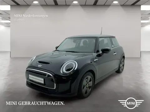 Annonce MINI COOPER Non renseigné 2022 d'occasion 