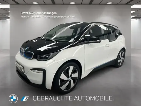 Annonce BMW I3 Non renseigné 2021 d'occasion 