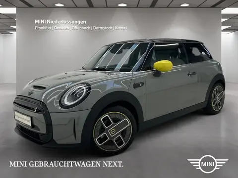 Used MINI COOPER Not specified 2021 Ad Germany