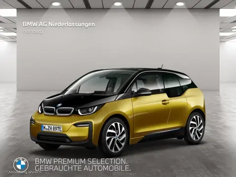 Annonce BMW I3 Non renseigné 2021 d'occasion 