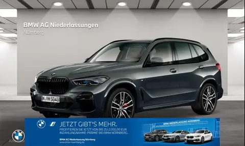 Used BMW X5 Diesel 2021 Ad Germany